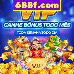688f.com Indique amigos para receber um bônus