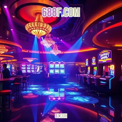 688f.com: A Melhor Plataforma de Poker para Apostadores Brasileiros
